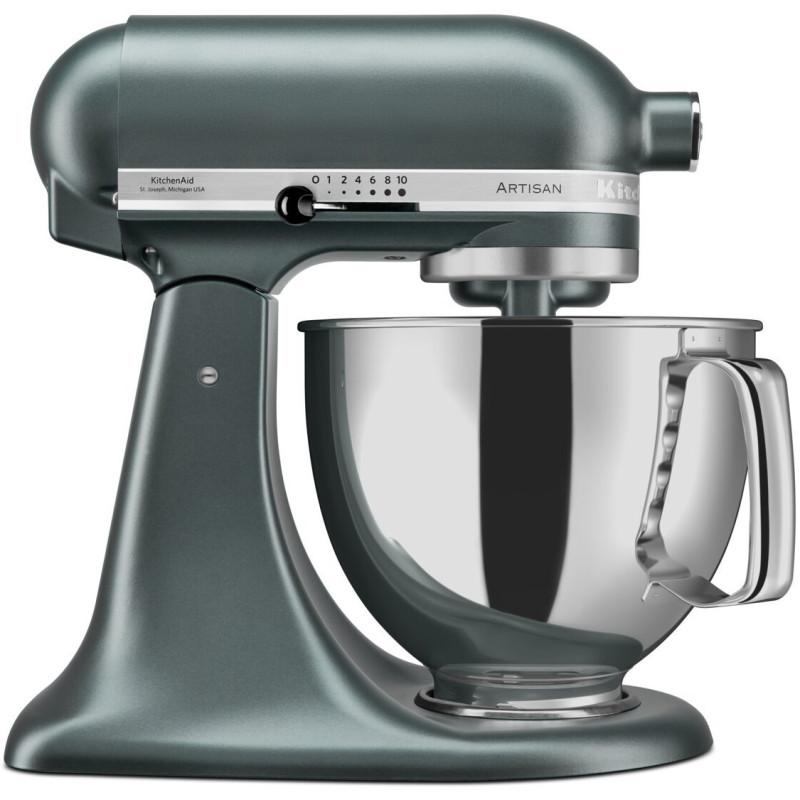 Кухонна машина KitchenAid Artisan 5KSM175PSEJP