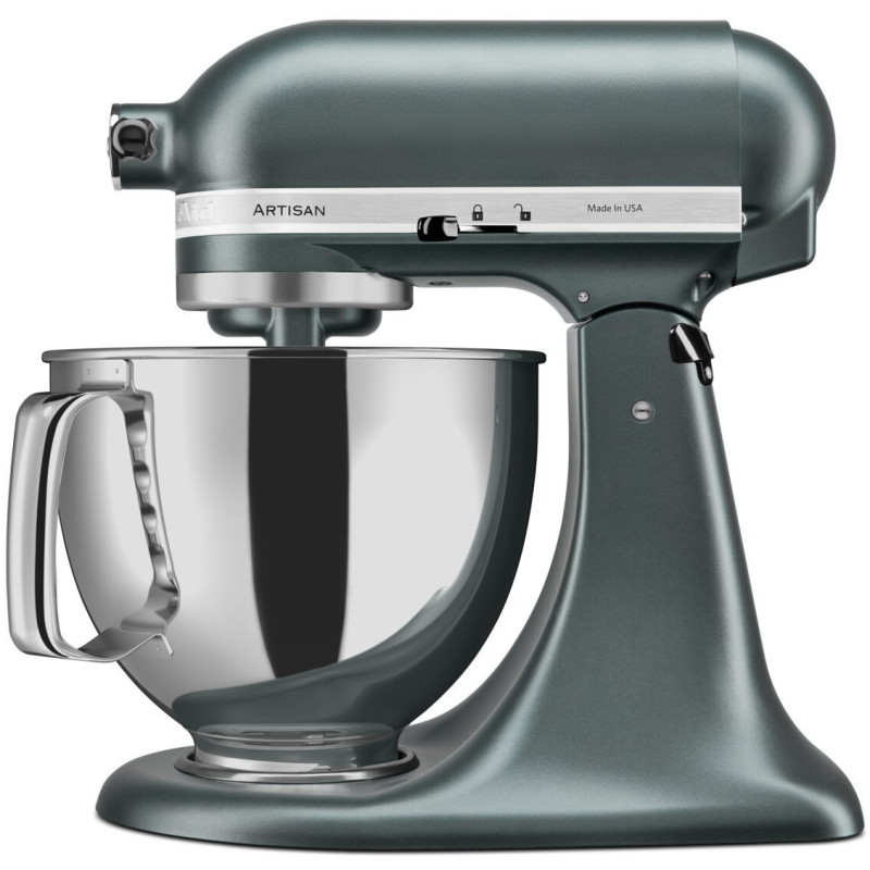 Кухонна машина KitchenAid Artisan 5KSM175PSEJP