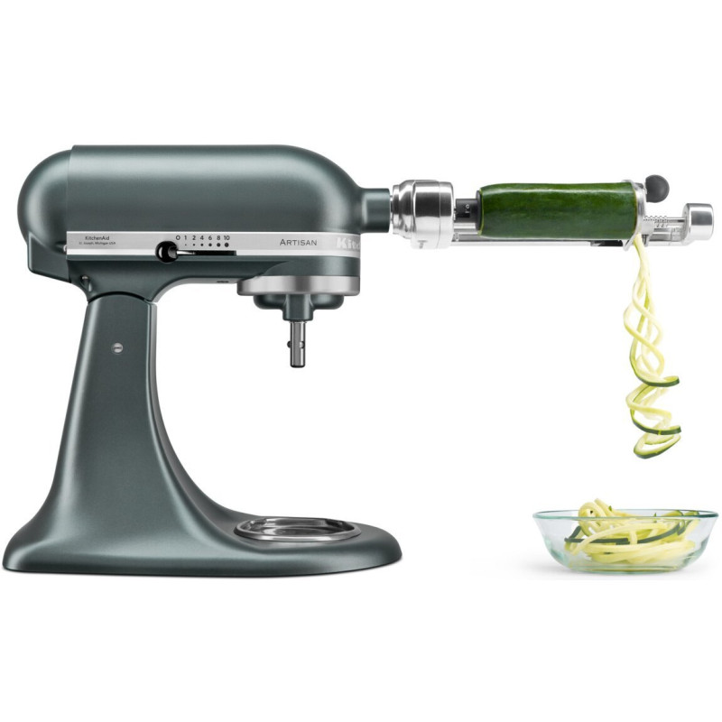 Кухонна машина KitchenAid Artisan 5KSM175PSEJP