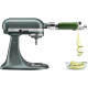 Кухонна машина KitchenAid Artisan 5KSM175PSEJP