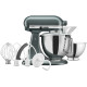 Кухонна машина KitchenAid Artisan 5KSM175PSEJP