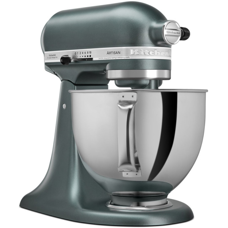 Кухонна машина KitchenAid Artisan 5KSM175PSEJP