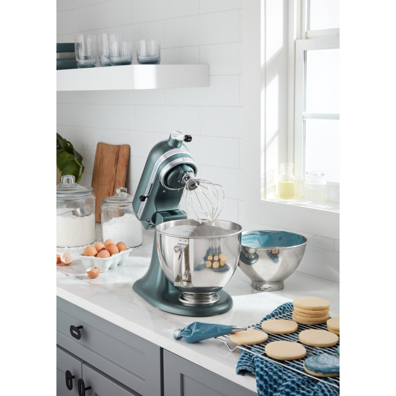 Кухонна машина KitchenAid Artisan 5KSM175PSEJP