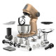 Кухонна машина Sencor Gordon STM 7630RS