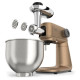 Кухонна машина Sencor Gordon STM 7630RS