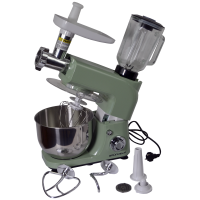 Кухонна машина GRUNHELM GKM0023M