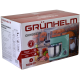 Кухонна машина GRUNHELM GKM0023M