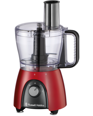 Кухонний комбайн RUSSELL HOBBS 27110-56 Desire Food Processor