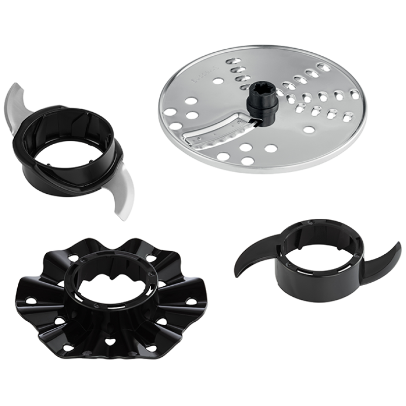 Кухонний комбайн RUSSELL HOBBS 27110-56 Desire Food Processor