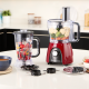 Кухонний комбайн RUSSELL HOBBS 27110-56 Desire Food Processor