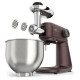 Кухонна машина Sencor Gordon STM 7632WP