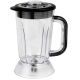 Кухонний комбайн RUSSELL HOBBS 27111-56 Matte Charcoal Food Processor