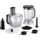 Кухонний комбайн RUSSELL HOBBS 27111-56 Matte Charcoal Food Processor