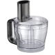 Кухонний комбайн RUSSELL HOBBS 27111-56 Matte Charcoal Food Processor