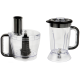 Кухонний комбайн RUSSELL HOBBS 27111-56 Matte Charcoal Food Processor