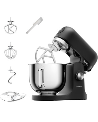 Кухонна машина Kenwood kMix KMX751ABK