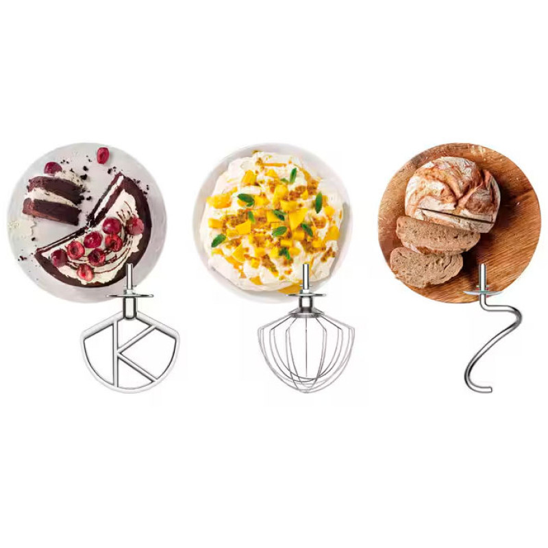 Кухонна машина Kenwood kMix KMX751ABK