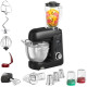 Кухонна машина Tefal Bake Partner + QB5458F0