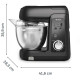 Кухонна машина Tefal Bake Partner + QB5458F0