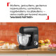Кухонна машина Tefal Bake Partner + QB5458F0