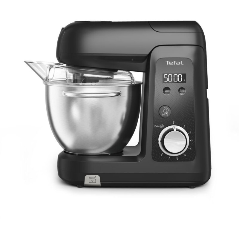 Кухонна машина Tefal Bake Partner + QB5458F0