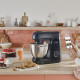 Кухонна машина Tefal Bake Partner + QB5458F0