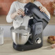 Кухонна машина Tefal Bake Partner + QB5458F0