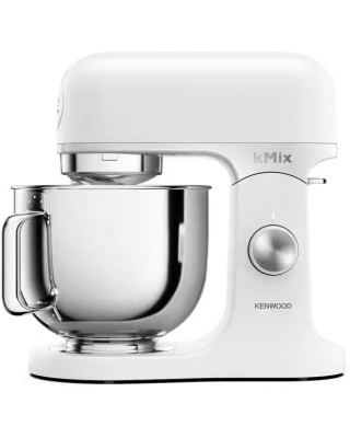 Кухонна машина Kenwood KMX 751 AWH