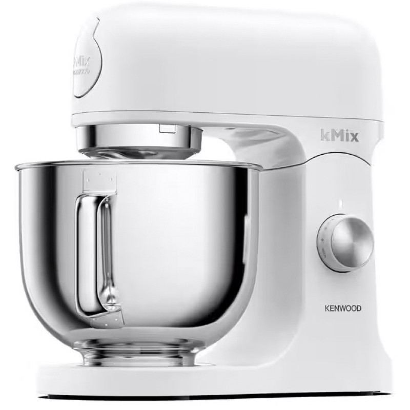 Кухонна машина Kenwood KMX 751 AWH