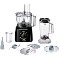 Кухонний комбайн Bosch MCM 3201 B