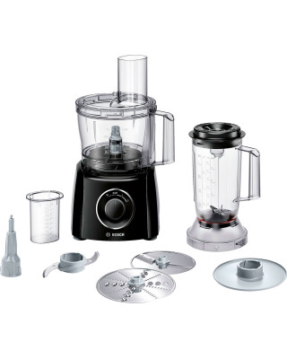 Кухонний комбайн Bosch MCM 3201 B