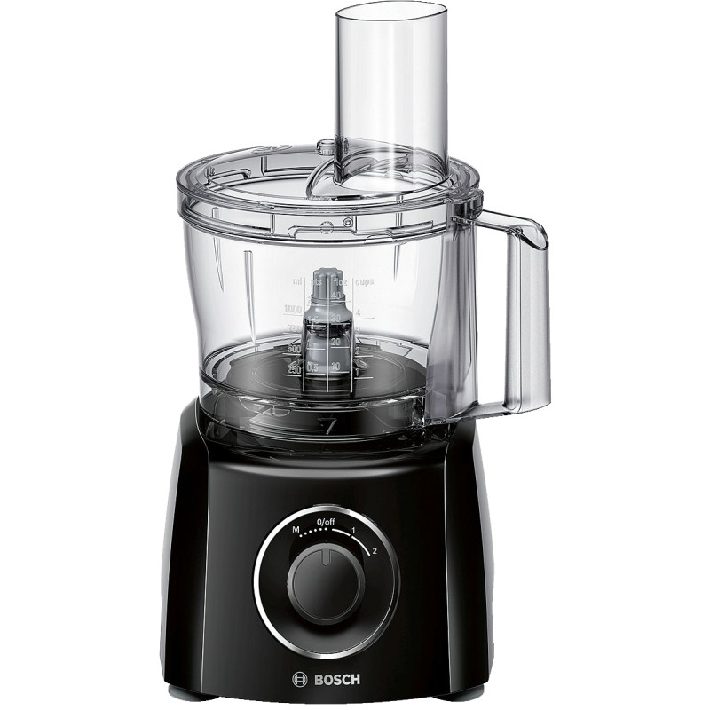 Кухонний комбайн Bosch MCM 3201 B