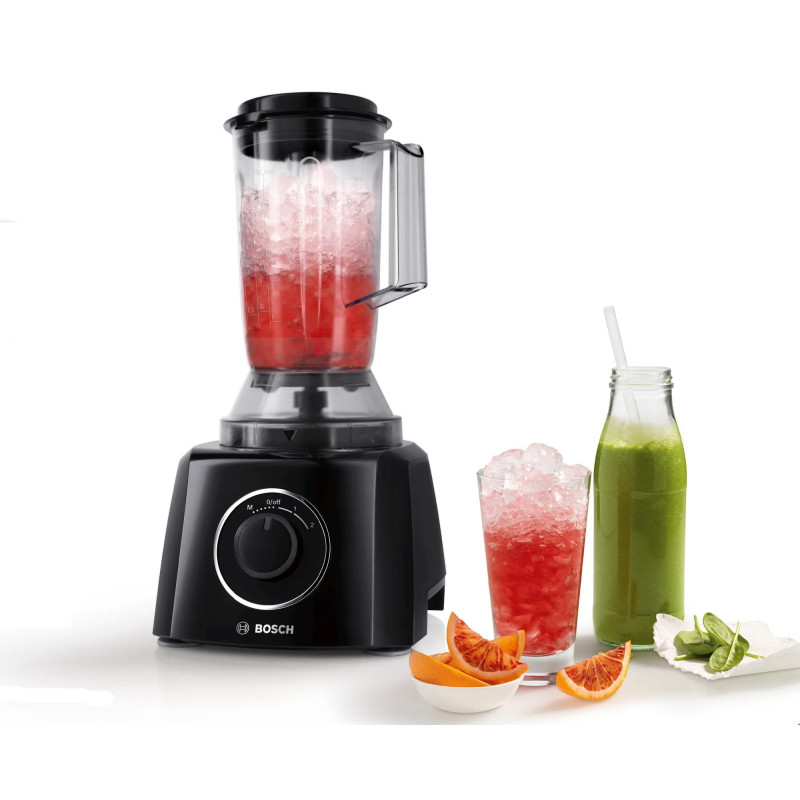 Кухонний комбайн Bosch MCM 3201 B