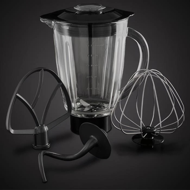 Кухонна машина RUSSELL HOBBS 23480-56 Desire