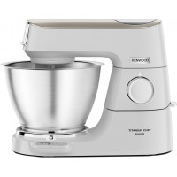 Кухонна машина Kenwood Titanium Chef Baker KVC65.001WH