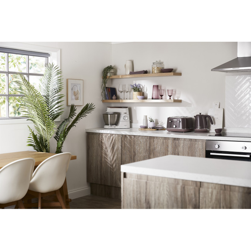 Кухонна машина Kenwood Titanium Chef Baker KVC65.001WH