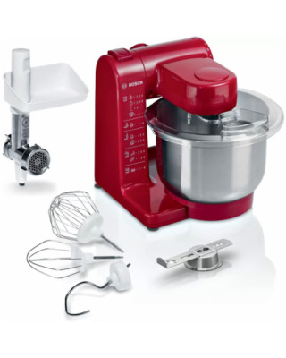 Кухонний комбайн Bosch MUM44R2A