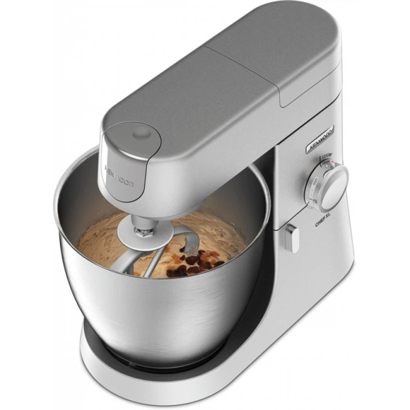 Кухонна машина KENWOOD KVL4170S