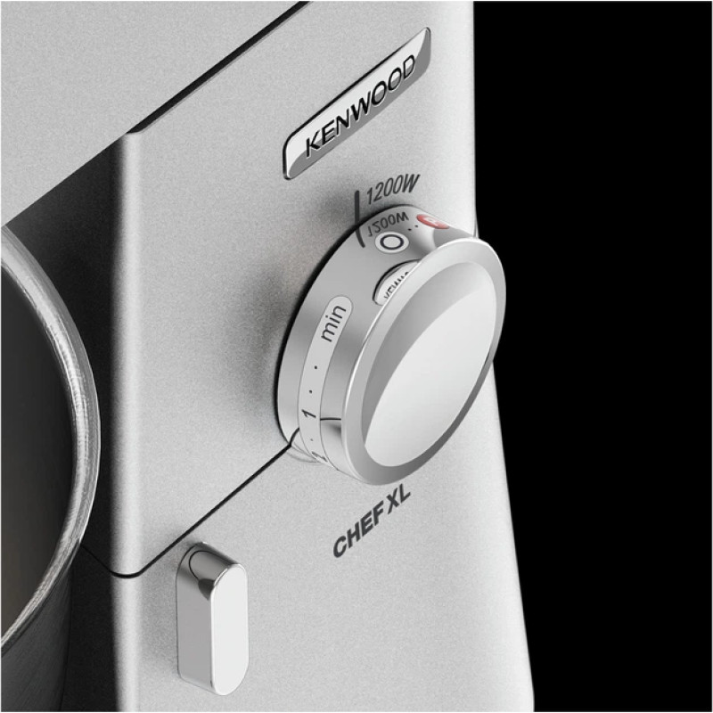 Кухонна машина KENWOOD KVL4170S