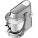 Кухонний комбайн Kenwood Titanium Chef Baker XL KVL85.704SI