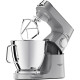 Кухонний комбайн Kenwood Titanium Chef Baker XL KVL85.704SI