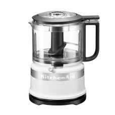 Кухонний комбайн KitchenAid CLASSIK 5KFC3516EWH