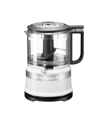Кухонний комбайн KitchenAid CLASSIK 5KFC3516EWH