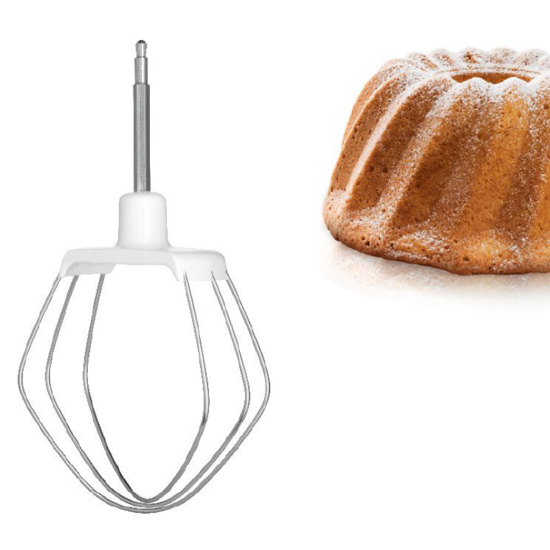 Кухонна машина Bosch MUMS2AW00