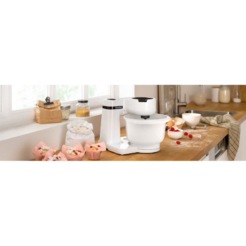 Кухонна машина Bosch MUMS2AW00