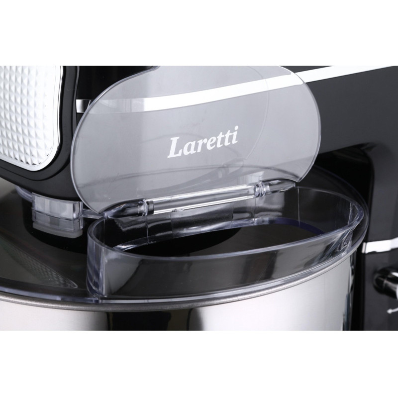 Планетарний міксер LARETTI LR MX8335