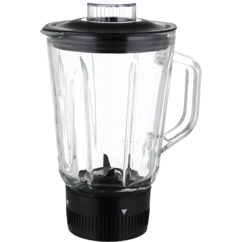 Планетарний міксер LARETTI LR MX8335