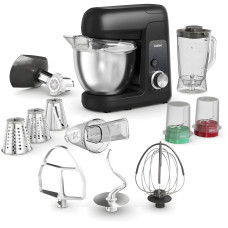 Кухонна машина Tefal BAKE PARTNER QB525838