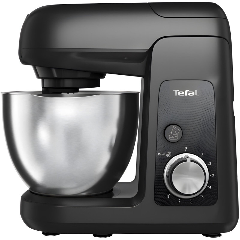 Кухонна машина Tefal BAKE PARTNER QB525838