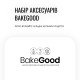 Кухонна машина Tefal BAKE PARTNER QB525838